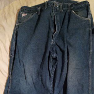 Pointer Men's Brand Carpenter Jeans SZ 44/29